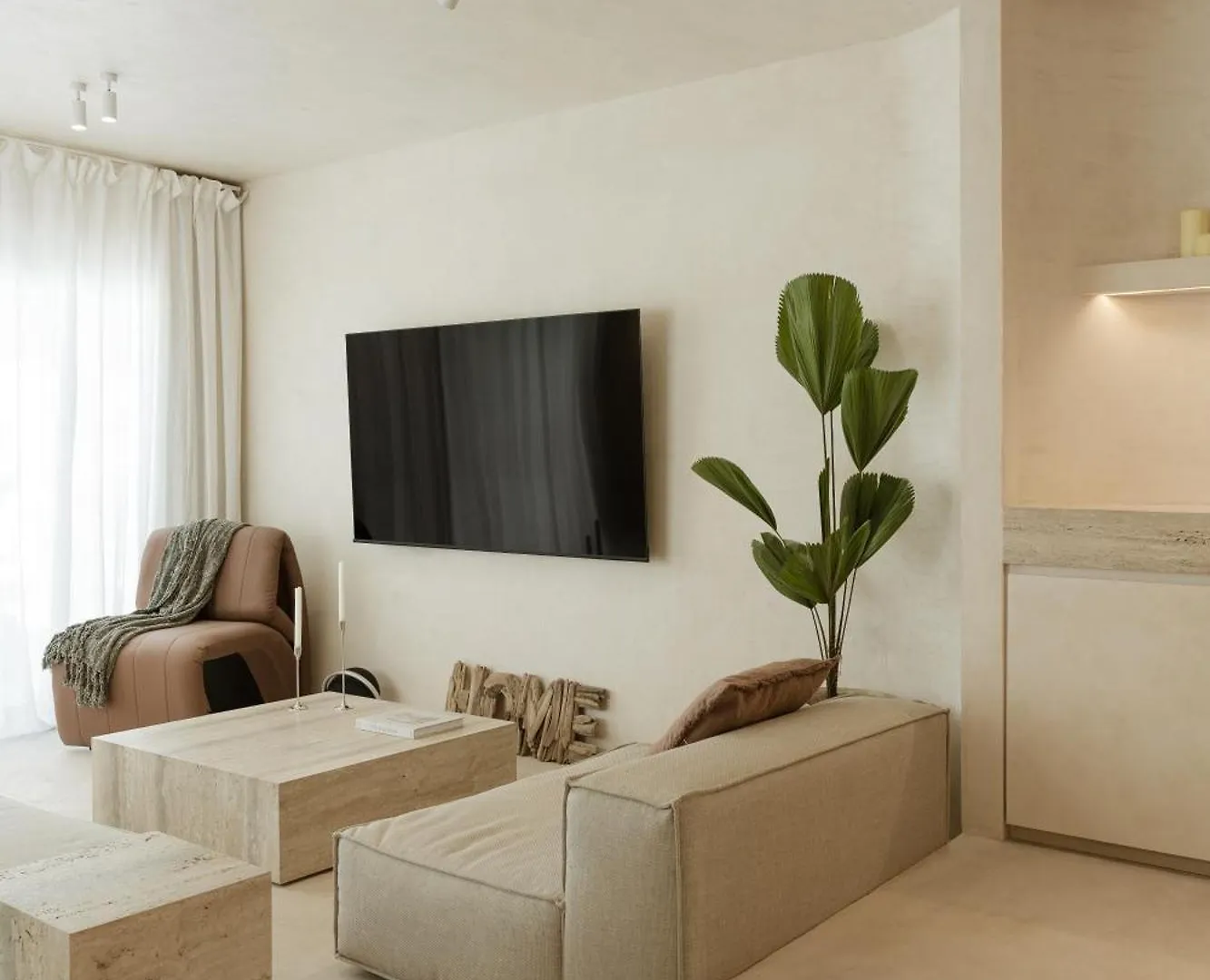 Luxury Design Apartment Suite Tierra With Pool カンクン