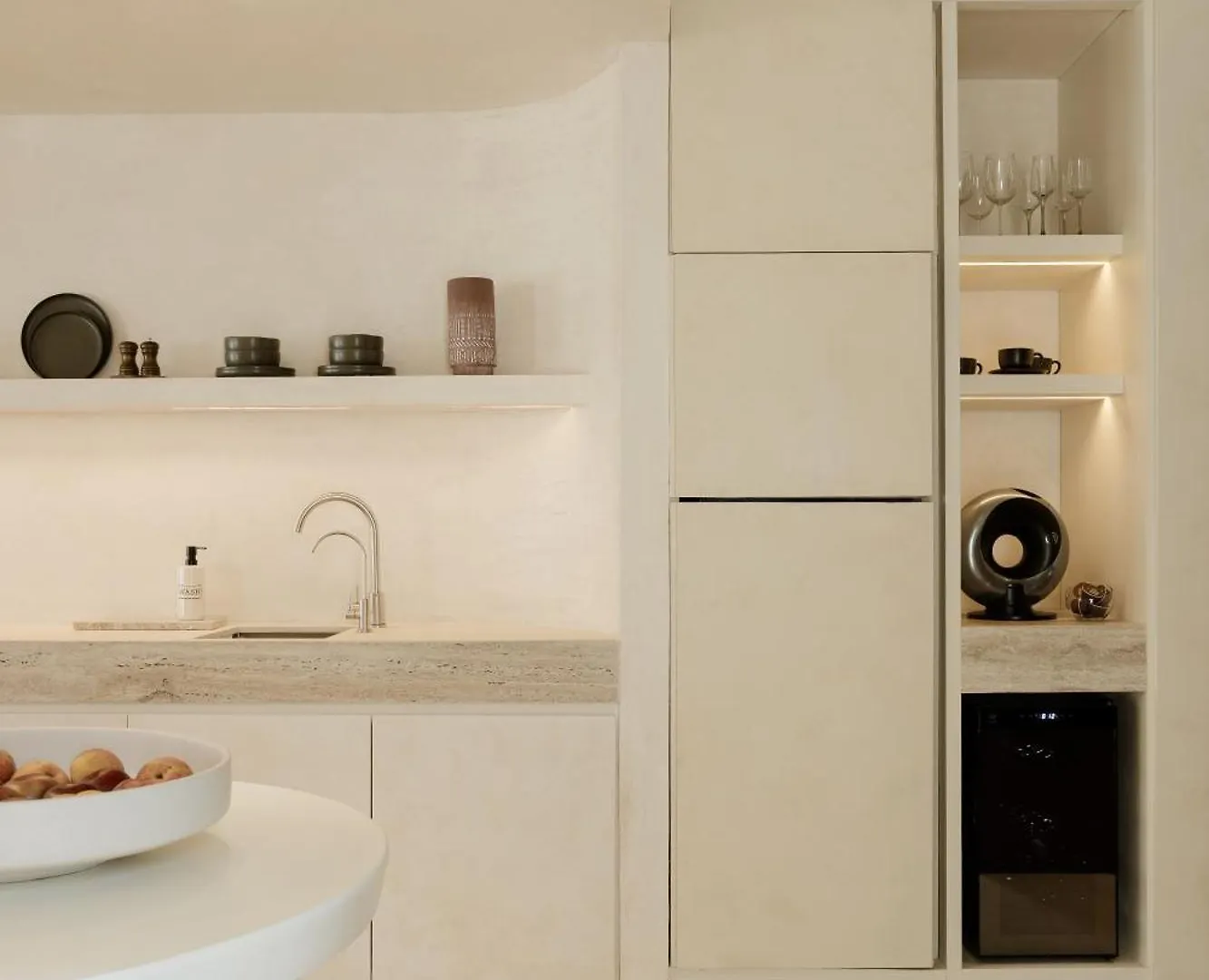Luxury Design Apartment Suite Tierra With Pool カンクン